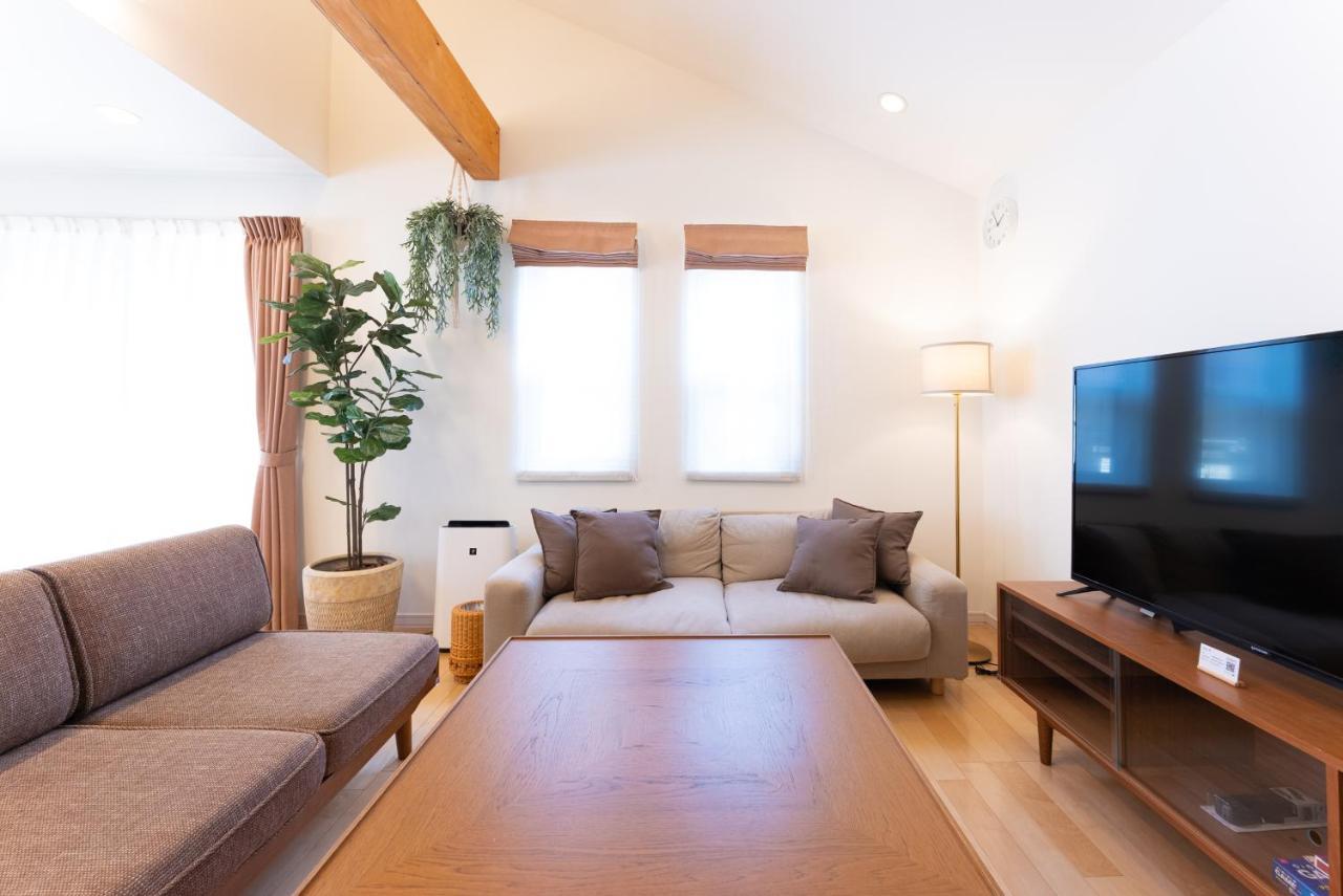 箱寝荘 - Hakoneso Apartman Kültér fotó