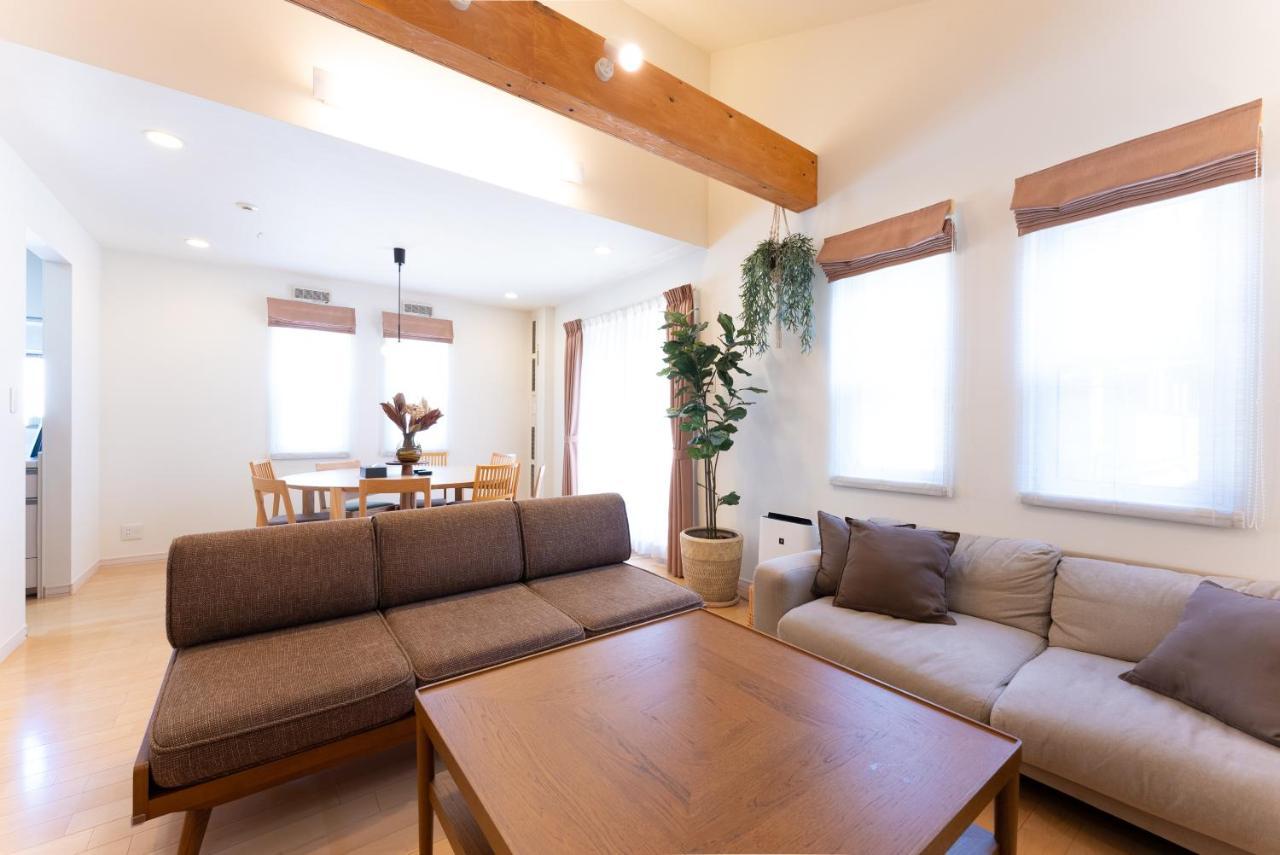 箱寝荘 - Hakoneso Apartman Kültér fotó