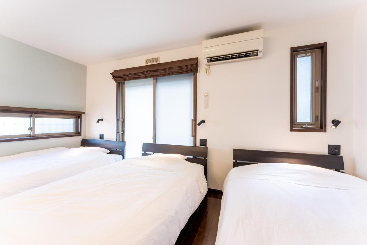 箱寝荘 - Hakoneso Apartman Kültér fotó