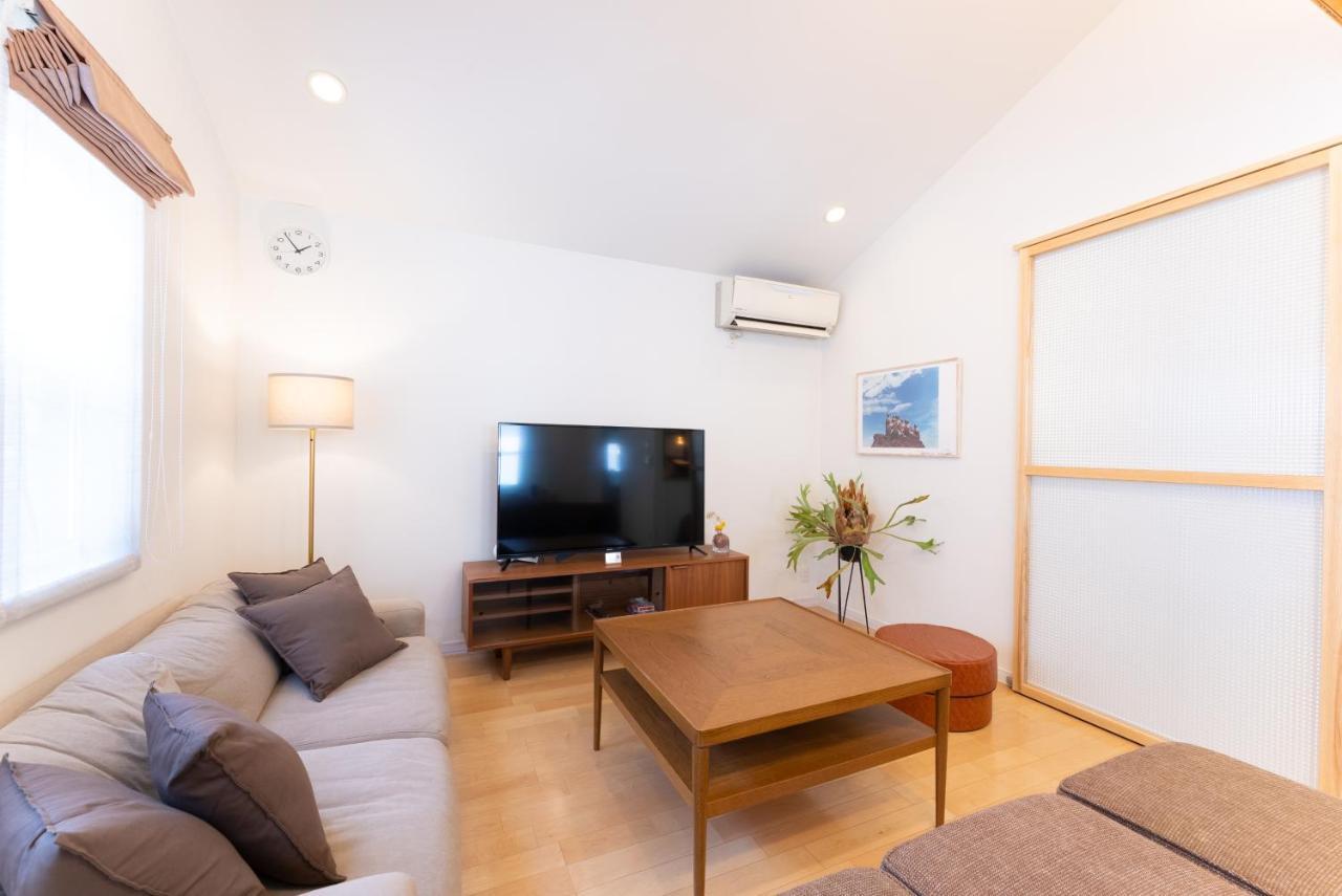 箱寝荘 - Hakoneso Apartman Kültér fotó