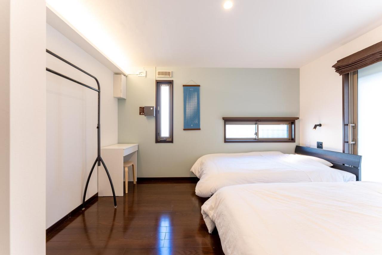 箱寝荘 - Hakoneso Apartman Kültér fotó