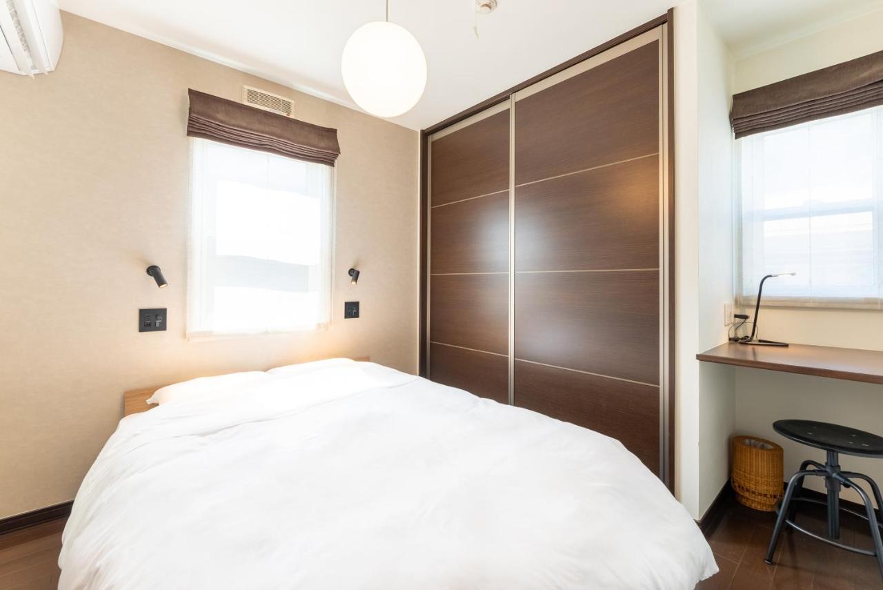 箱寝荘 - Hakoneso Apartman Kültér fotó