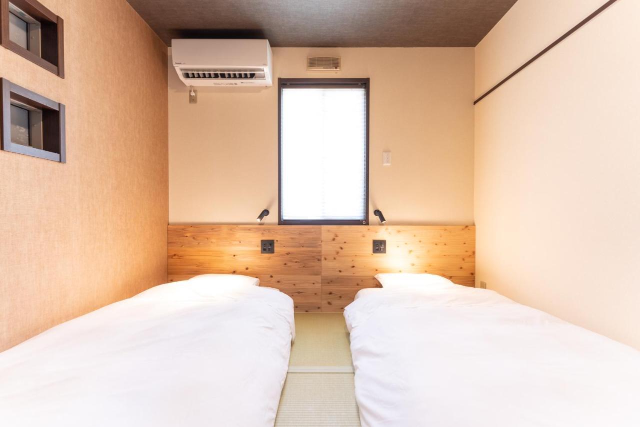 箱寝荘 - Hakoneso Apartman Kültér fotó