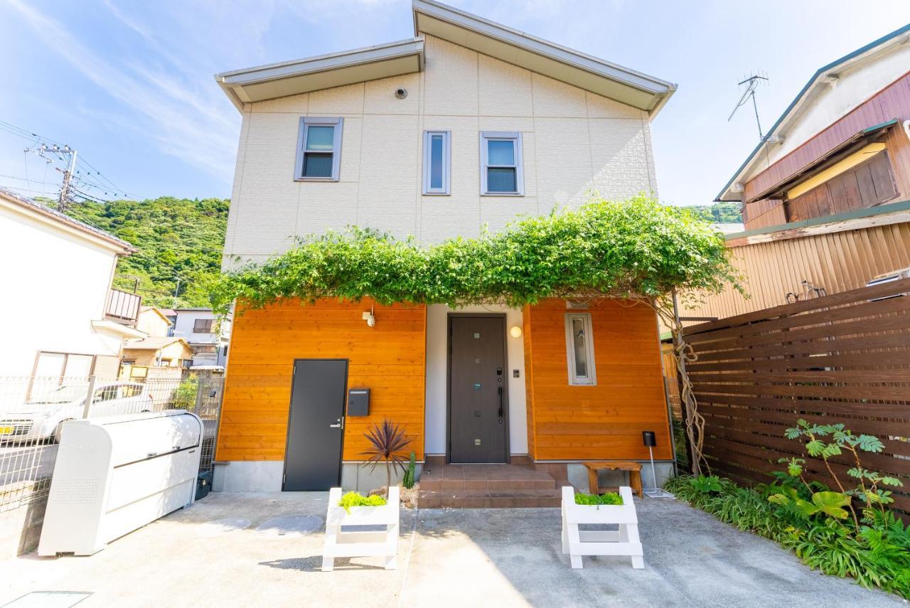 箱寝荘 - Hakoneso Apartman Kültér fotó