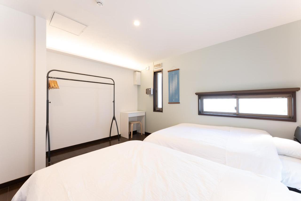 箱寝荘 - Hakoneso Apartman Kültér fotó