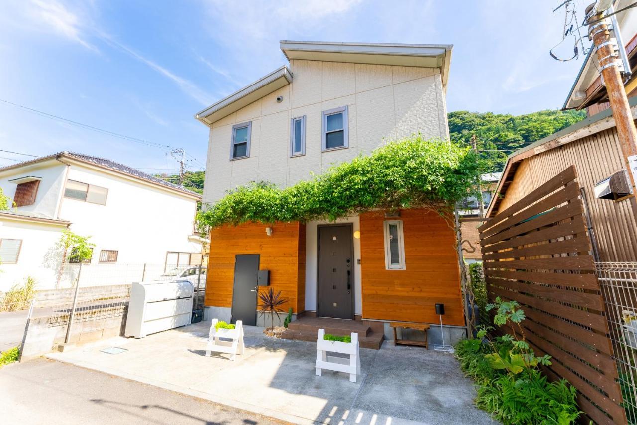 箱寝荘 - Hakoneso Apartman Kültér fotó