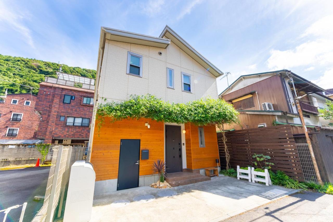 箱寝荘 - Hakoneso Apartman Kültér fotó
