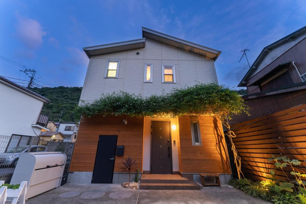 箱寝荘 - Hakoneso Apartman Kültér fotó